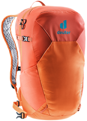 Deuter Speed Lite 21 Hiking Backpack - Paprika Saffron