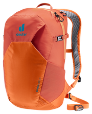 Deuter Speed Lite 21 Hiking Backpack - Paprika Saffron