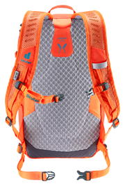 Deuter Speed Lite 21 Hiking Backpack - Paprika Saffron