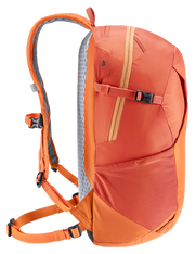 Deuter Speed Lite 21 Hiking Backpack - Paprika Saffron