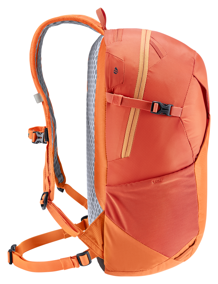 Deuter Speed Lite 21 Hiking Backpack - Paprika Saffron