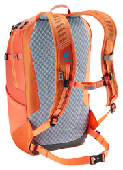 Deuter Speed Lite 21 Hiking Backpack - Paprika Saffron