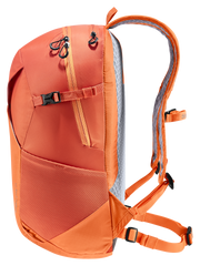 Deuter Speed Lite 21 Hiking Backpack - Paprika Saffron