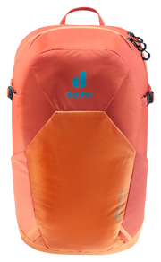 Deuter Speed Lite 21 Hiking Backpack - Paprika Saffron