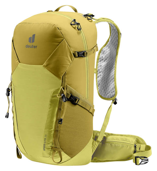 Deuter Speed Lite 25 Hiking Backpack - Linden Sprout