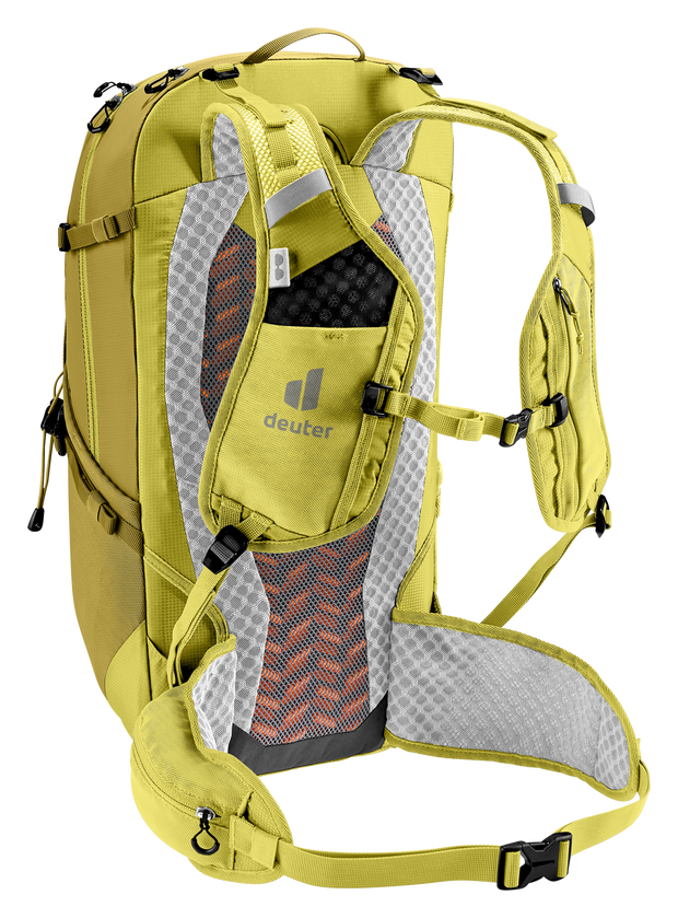 Deuter Speed Lite 25 Hiking Backpack - Linden Sprout