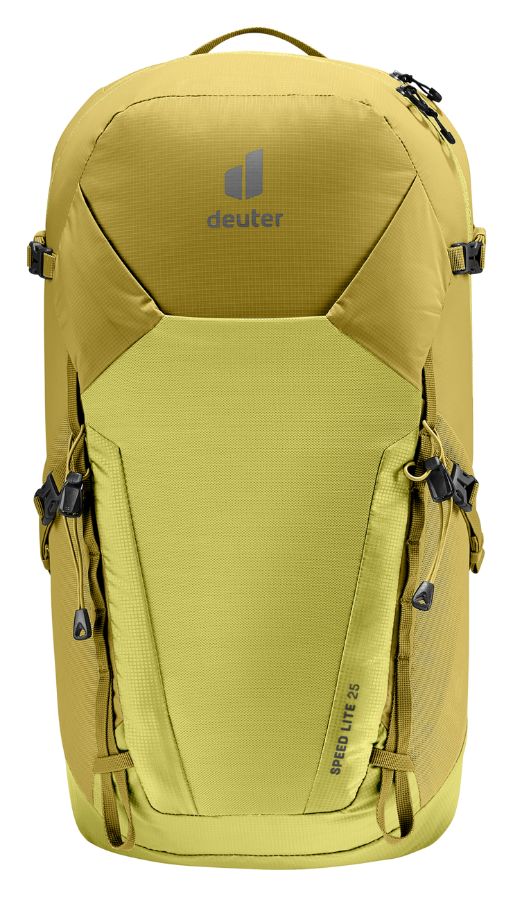 Deuter Speed Lite 25 Hiking Backpack - Linden Sprout