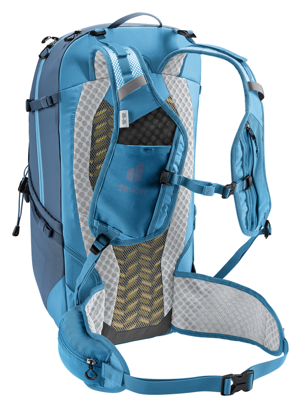 Deuter Speed Lite 25 Hiking Backpack - Ink Wave