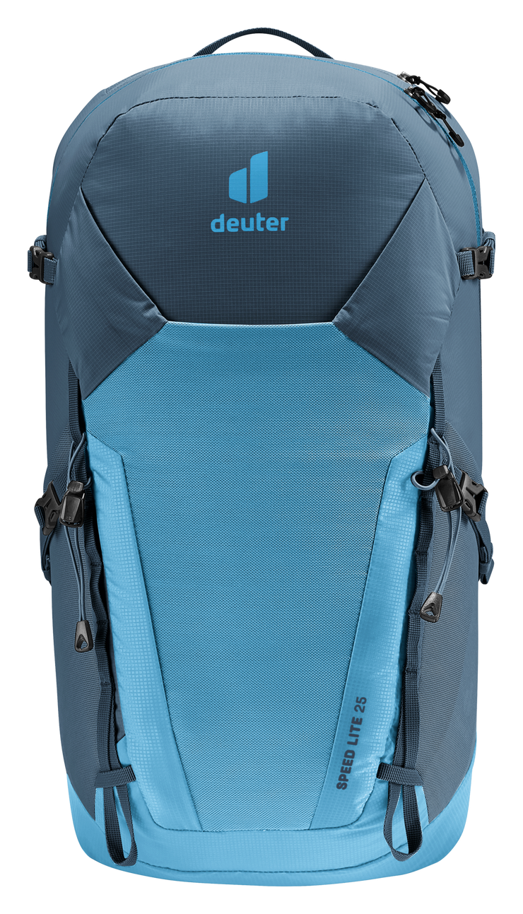 Deuter Speed Lite 25 Hiking Backpack - Ink Wave