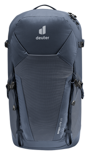 Deuter Speed Lite 25 Hiking Backpack - Black