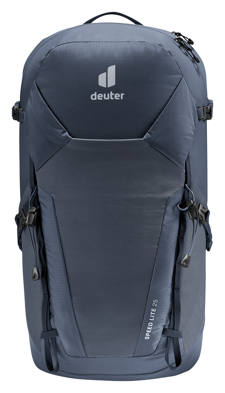 Deuter Speed Lite 25 Hiking Backpack - Black