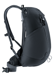 Deuter AC Lite 17 Hiking Backpack - Black