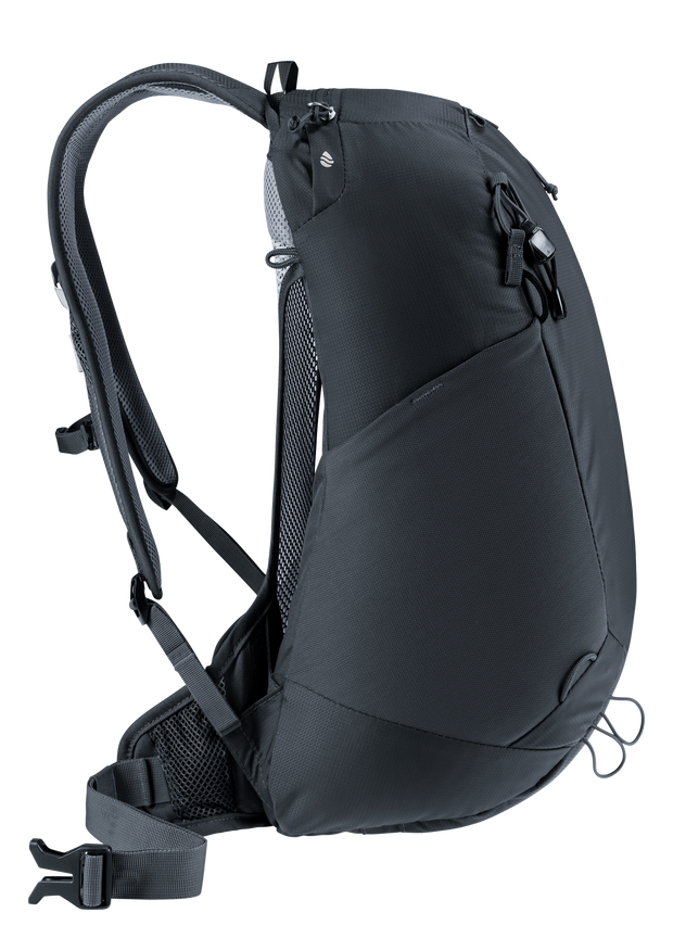 Deuter AC Lite 17 Hiking Backpack - Black