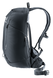 Deuter AC Lite 17 Hiking Backpack - Black