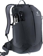 Deuter AC Lite 17 Hiking Backpack - Black