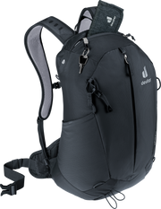 Deuter AC Lite 17 Hiking Backpack - Black