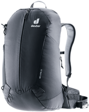 Deuter AC Lite 23 Litre Lightweight Hiking Backpack - Black