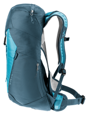 Deuter AC Lite 14 SL Women's Fit Lightweight Hiking Backpack - Lagoon Atlantic