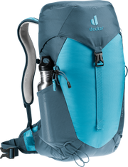 Deuter AC Lite 14 SL Women's Fit Lightweight Hiking Backpack - Lagoon Atlantic