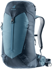 Deuter AC Lite 24 Litre Lightweight Hiking Backpack - Black (Copy)