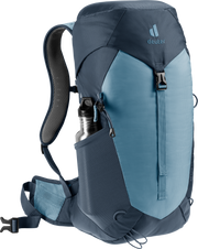 Deuter AC Lite 24 Litre Lightweight Hiking Backpack - Black (Copy)