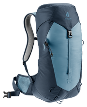 Deuter AC Lite 24 Litre Lightweight Hiking Backpack - Black (Copy)