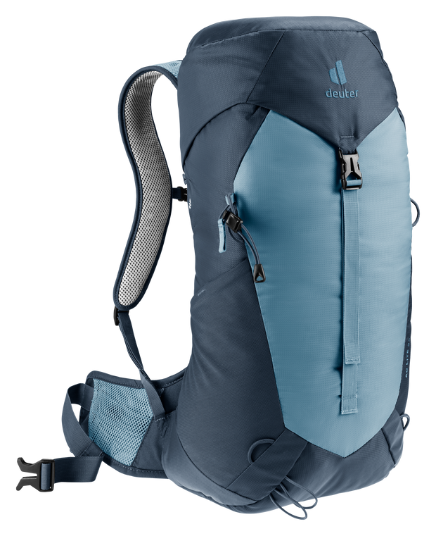 Deuter AC Lite 24 Litre Lightweight Hiking Backpack - Black (Copy)