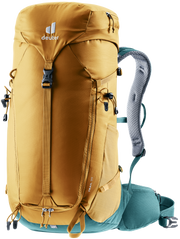 Deuter Trail 30 Hiking Backpack - Almond Deepsea