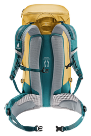 Deuter Trail 30 Hiking Backpack - Almond Deepsea