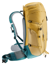 Deuter Trail 30 Hiking Backpack - Almond Deepsea