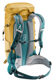 Deuter Trail 30 Hiking Backpack - Almond Deepsea