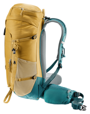 Deuter Trail 30 Hiking Backpack - Almond Deepsea