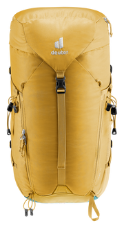 Deuter Trail 30 Hiking Backpack - Almond Deepsea