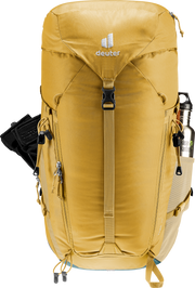 Deuter Trail 30 Hiking Backpack - Almond Deepsea