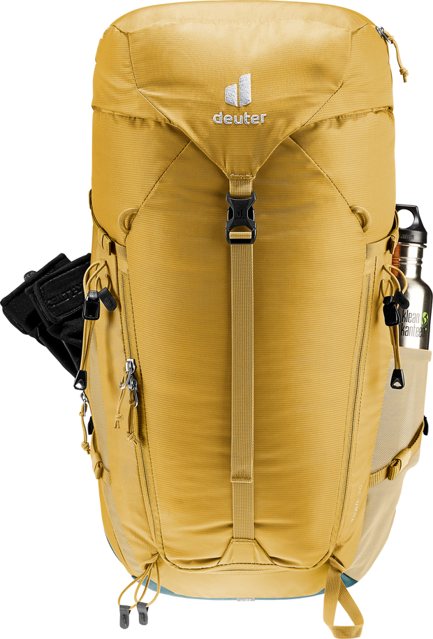 Deuter Trail 30 Hiking Backpack - Almond Deepsea