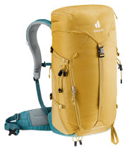 Deuter Trail 30 Hiking Backpack - Almond Deepsea