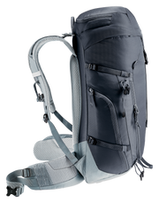 Deuter Trail 30 Hiking Backpack - Black Shale