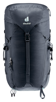 Deuter Trail 30 Hiking Backpack - Black Shale