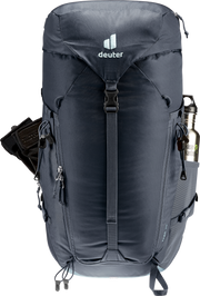 Deuter Trail 30 Hiking Backpack - Black Shale