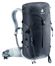 Deuter Trail 30 Hiking Backpack - Black Shale