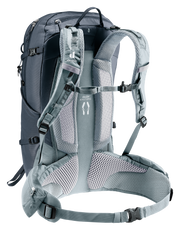 Deuter Trail Pro 33 Hiking Backpack - Black Shale