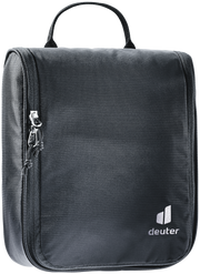 Deuter Wash Center II Toiletry Bag - Black