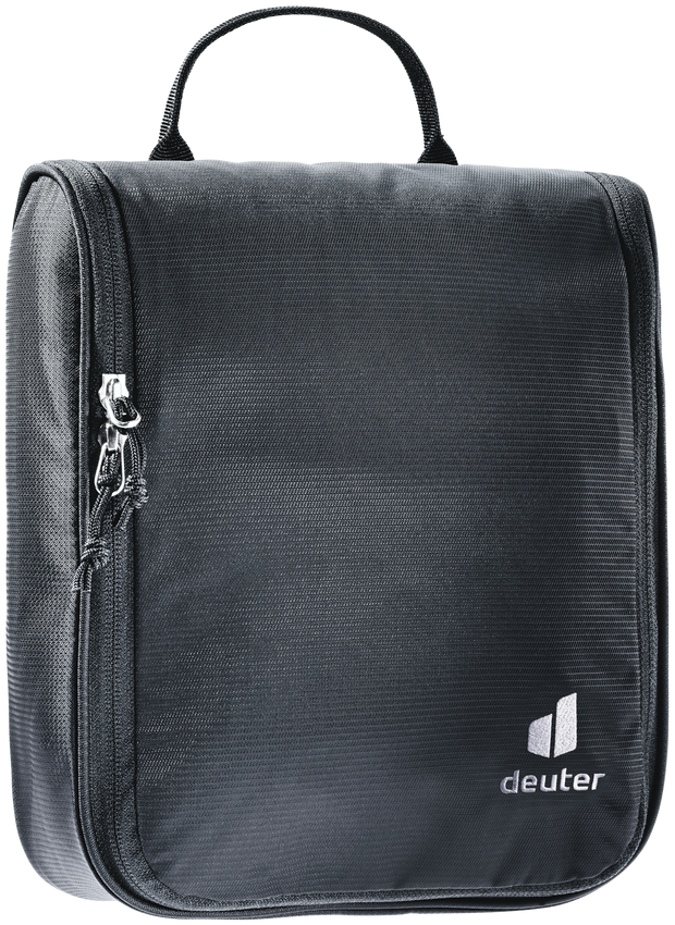 Deuter Wash Center II Toiletry Bag - Black