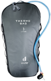 Deuter Streamer Thermo Bag 3.0 Litre - Graphite