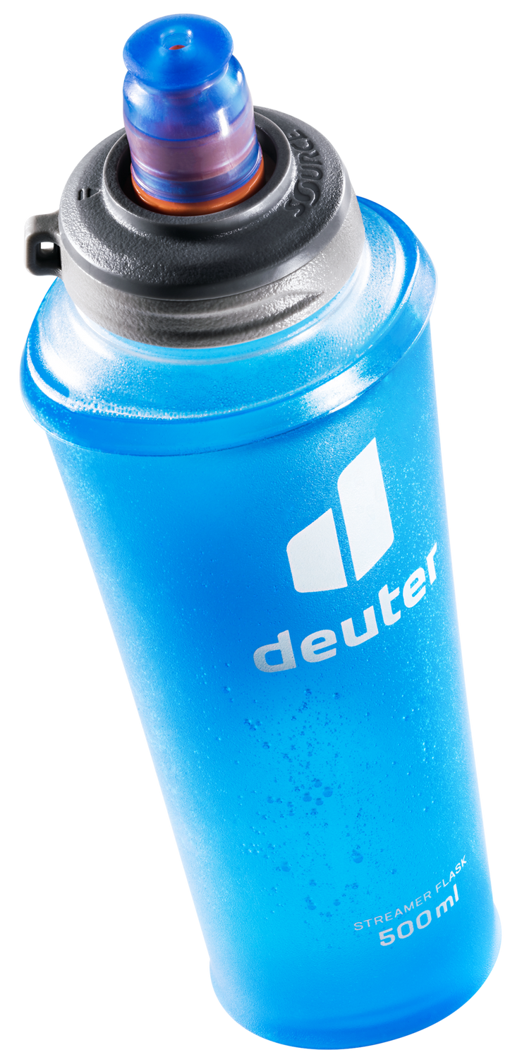 Deuter Streamer Soft Flask 500 ml