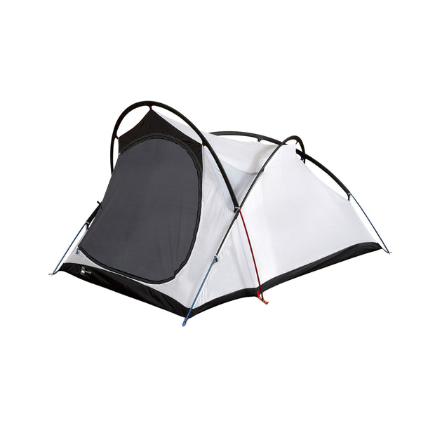 Terra Nova Voyager Semi-Geodesic Freestanding Tent - Green 2 Person