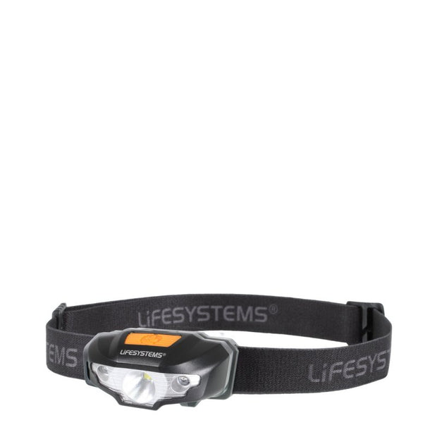 Lifesystems Intensity Head Torch 155