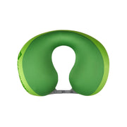 Sea To Summit Aeros Premium Traveller Pillow  - Lime Green