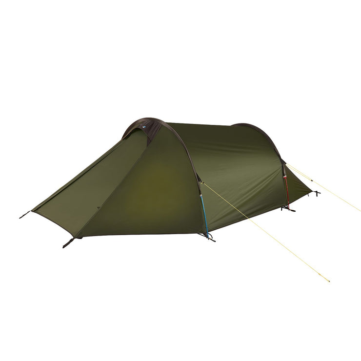 Terra Nova Starlite 2 Lightweight Tent - Green