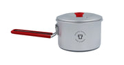 Trangia T-Cup Original With Lid - Red